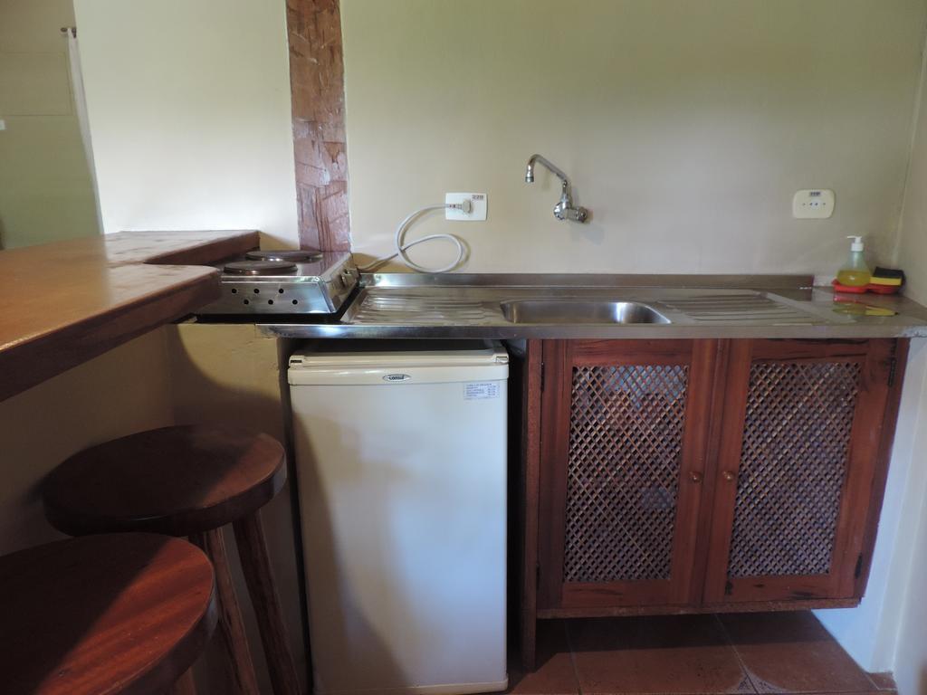 Pousada Villa Da Prainha Ilhabela Ngoại thất bức ảnh