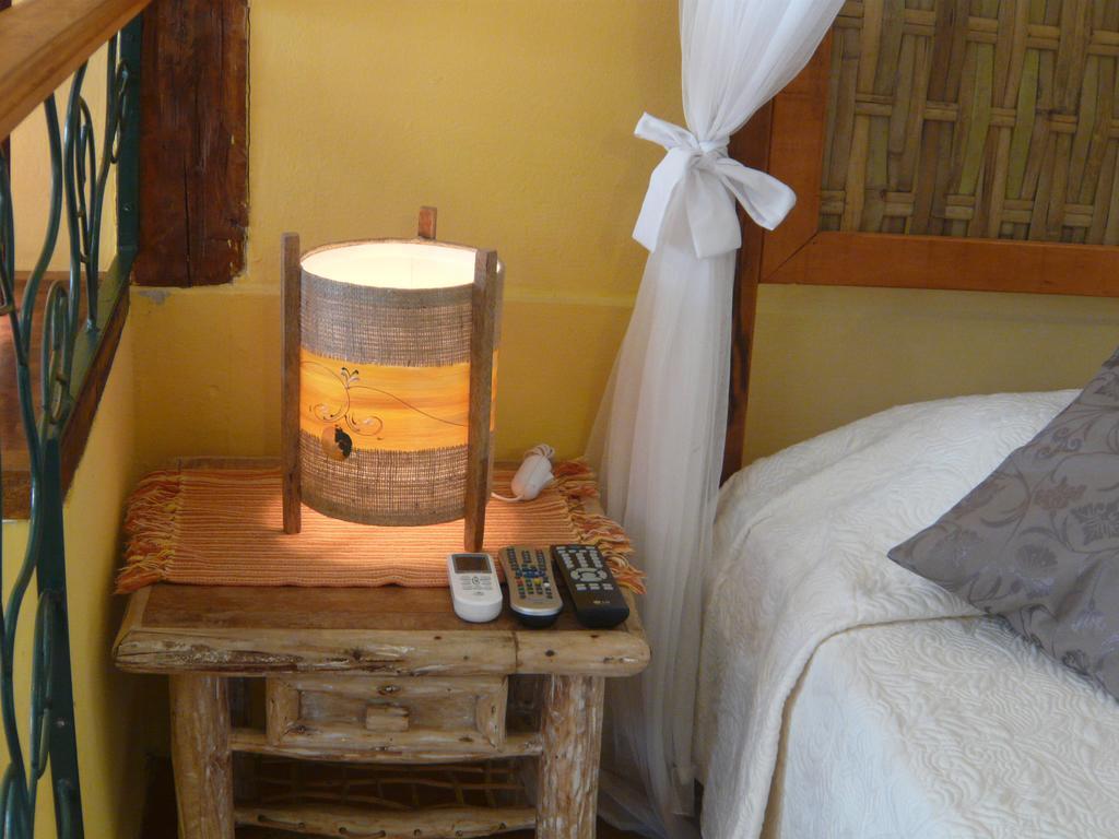 Pousada Villa Da Prainha Ilhabela Ngoại thất bức ảnh