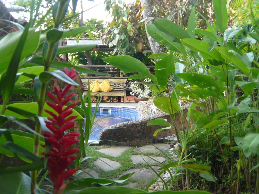 Pousada Villa Da Prainha Ilhabela Ngoại thất bức ảnh