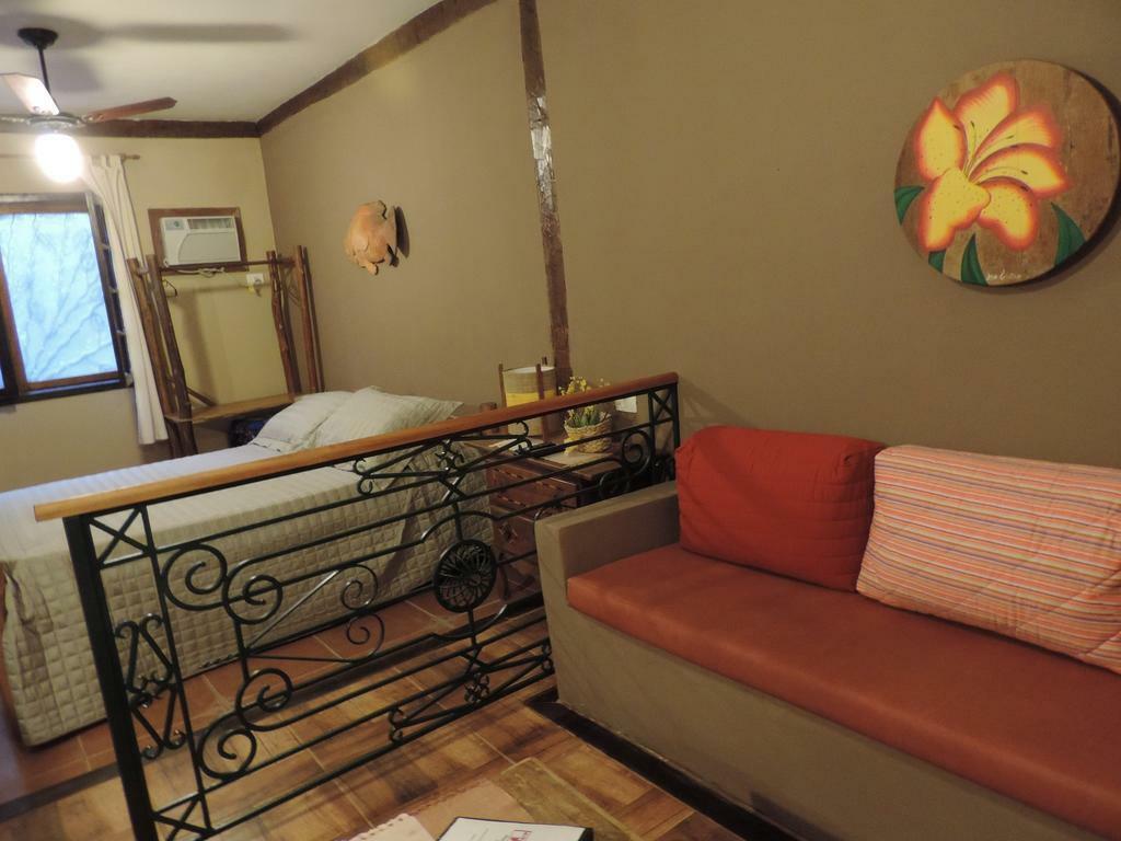 Pousada Villa Da Prainha Ilhabela Ngoại thất bức ảnh